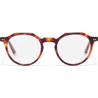 Taylor Morris W6 C3 48 Briller Mænd Tortoiseshell - Tawny Tortoise - 48mm
