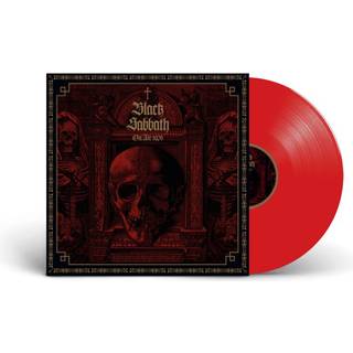 Black Sabbath - On Air 1970 (Red Vinyl)