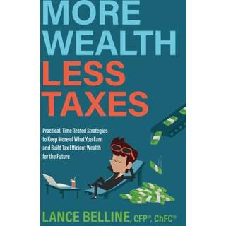 More Wealth, Less Taxes