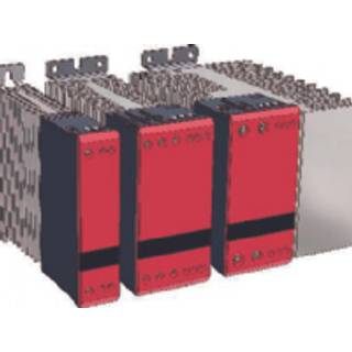 Relæ Elek 3P 5-24Vdc 10A 480Vac Ic Electronic