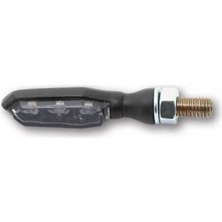 Highsider Led-Blinklys Sonic-X1, ECE-testet, par