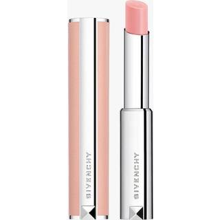 Givenchy - Rose Perfecto - Beautifying Lip Balm - Le Rose Perfecto Balm N1 - For Women - Pink