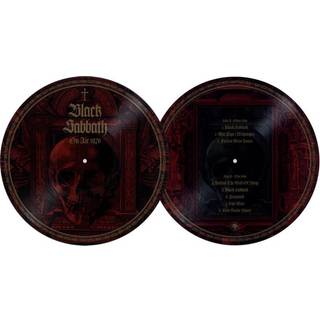 Black Sabbath - On Air 1970