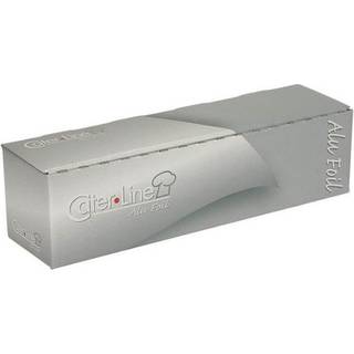 Alufolie 29 cm x 150 m 11 my I cutbox