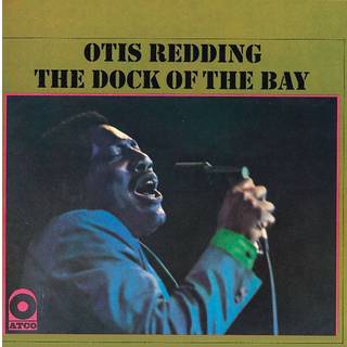 Otis Redding - Dock Of The Bay (Mono)