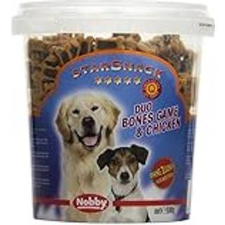 StarSnack Duo Bones vildt/hønsekød - 500 g