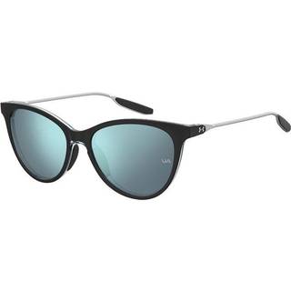 Under Armour UA EXPANSE J0F/Z0 54 Solbriller Kvinder Black - Black - 54mm