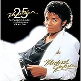 Michael Jackson - Thriller