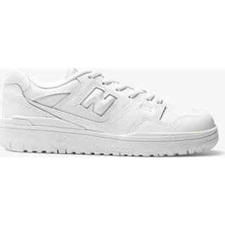 New Balance 550 Kids Sneakere Hvide 28 EU  Hvid  28 EU  mand