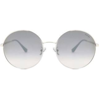 Retrosuperfuture POLLY 30V 58 Solbriller Mænd Silver - Silver - 58mm