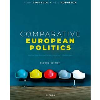 Comparative European Politics