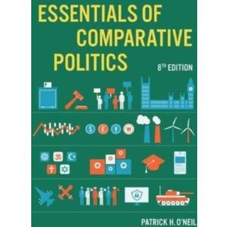 Essentials of Comparative Politics
