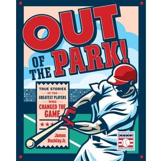 Out of the Park!