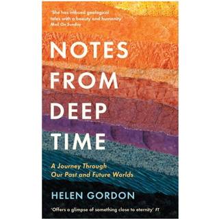 Notes from Deep Time