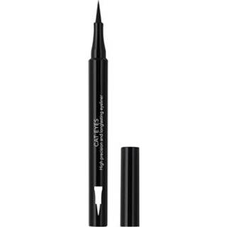 Douglas Collection Douglas Make-up Øjne Cat EyesHigh Precision and Longlasting Eyeliner 1 Black 1 Stk. (78,00 kr / 1 stk.) - 1 Stk.