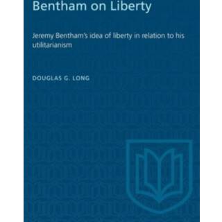 Bentham on Liberty