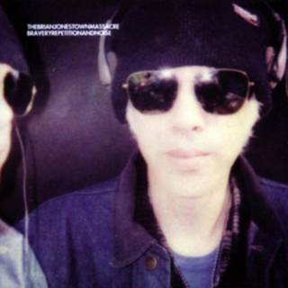 The Brian Jonestown Massacre - Bravery Repetition & Noise