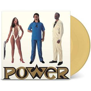 Ice-t - Power (Gold Vinyl)