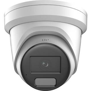 Hikvision DS-2CD2387G2H-LIU 8MP ColorVu Hybrid PoE
