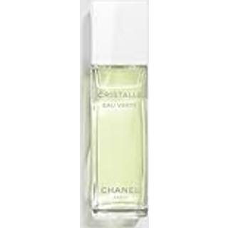 Chanel Cristalle Eau Verte Eau de parfum 100 ml