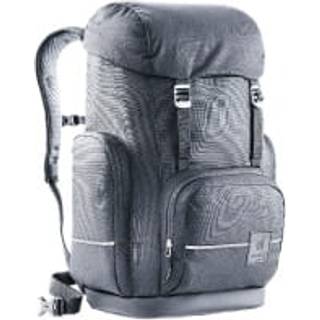 Schulrucksack Scula Schwarz