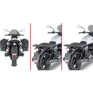 Givi Afstandsstykke Remove-X