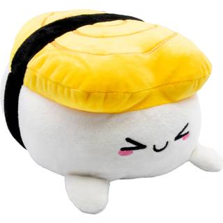 Plushi Plush Figure Nigiri with Egg 20 cm