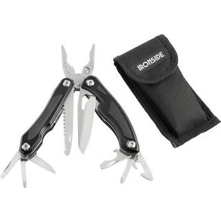 Ironside 100571 Multitool Med 10 værktøjer