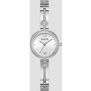 Guess GW0655L1 Damenuhr Lovey 27mm 1ATM