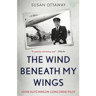 Susan Ottaway - The Wind Beneath My Wings
