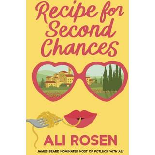 Recipe for Second Chances