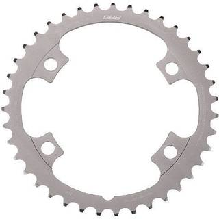 Drev BBB Elevengear Shimano 110 bcd 2 x 11 gear 39T