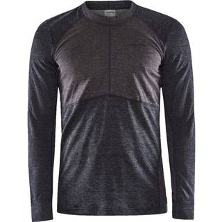 CORE Wool Mix Set M - Black