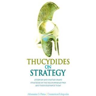 Thucydides on Strategy