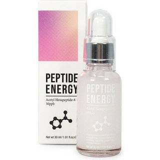 esfolio Ampoule Peptide Energy Anti-rynke serum med peptider 30 ml - 30 ml