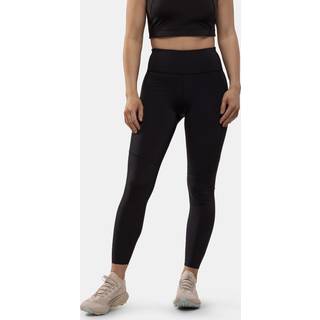 Bïelve Active Tights W Deep Black (XL)