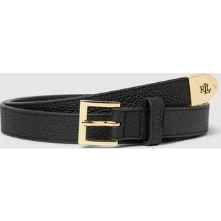 Belt - Black - L