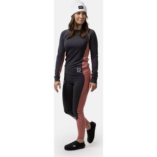 Aniu Set W Dusty Rose/Iron Grey (XS)