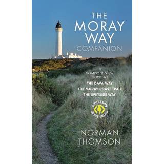 The Moray Way Companion