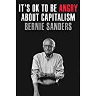 It's OK to Be Angry About Capitalism