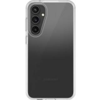 Otterbox Reager etui til Galaxy S23 FE gennemsigtig