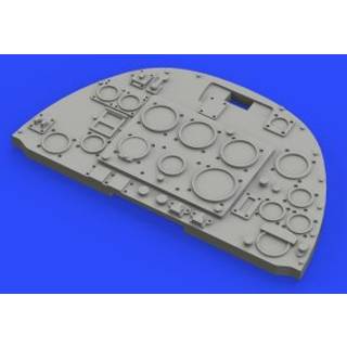 Spitfire Mk.IX early L����K for Tamiya