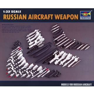 Russian Aircraft Weapon