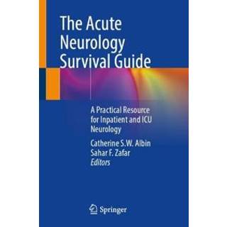 The Acute Neurology Survival Guide