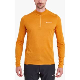 Montane Dart Zip Neck