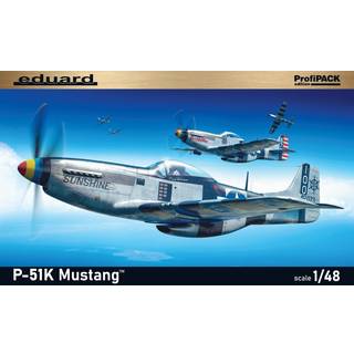 P-51K Mustang, Profipack