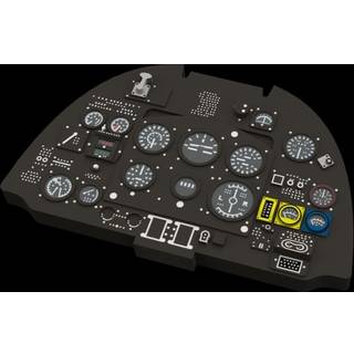 Spitfire Mk.XIV L����K for Airfix