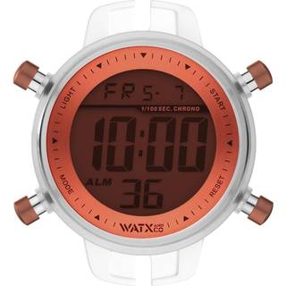 Unisex Watx & Colors RWA1089 Modeur (Ø 43 mm)