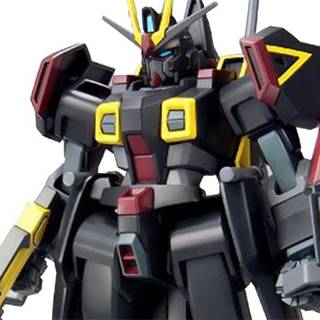 HG Gaia Gundam ZGMF-X88S 1/144