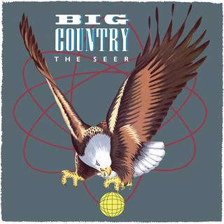 Big Country - The Seer